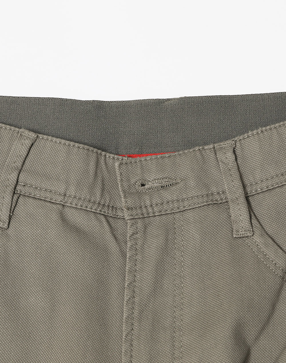 [M9382] Men's Jean Style Flexi Chino Pants