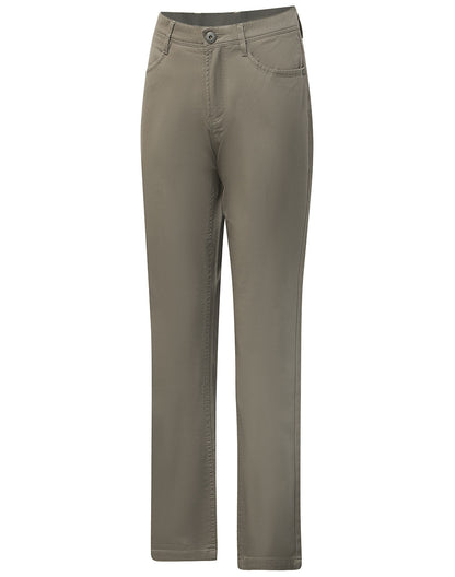 [M9382] Men's Jean Style Flexi Chino Pants