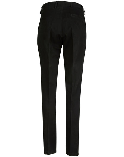 [M9390] Ladies’ Boston Chino Pants