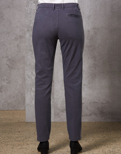 [M9390] Ladies’ Boston Chino Pants