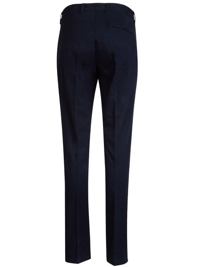 [M9390] Ladies’ Boston Chino Pants