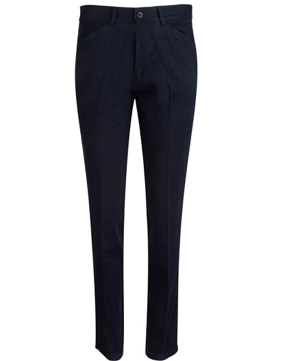 [M9390] Ladies’ Boston Chino Pants