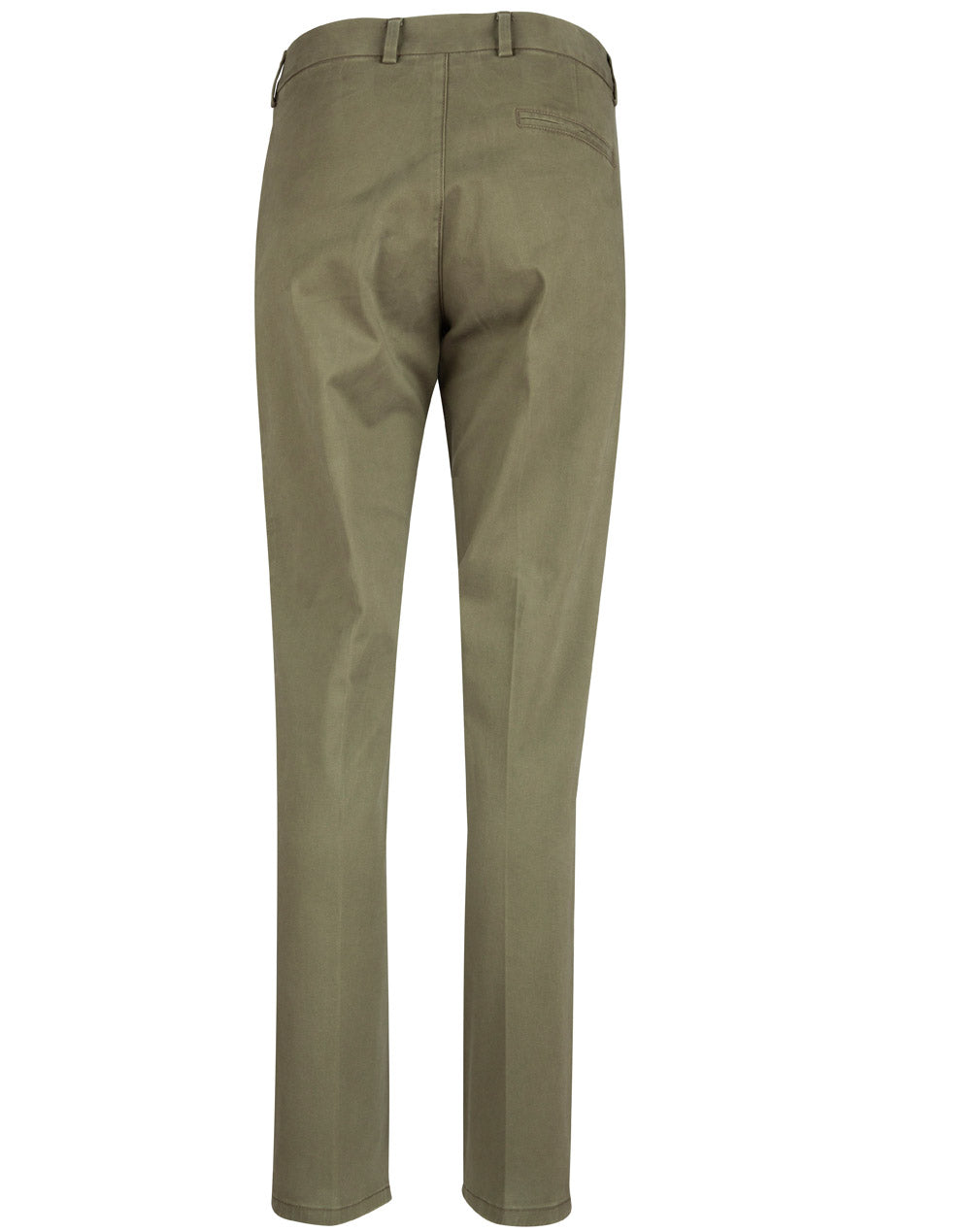 [M9390] Ladies’ Boston Chino Pants