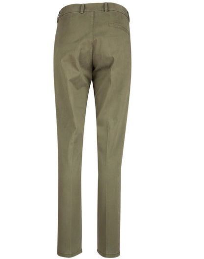[M9390] Ladies’ Boston Chino Pants