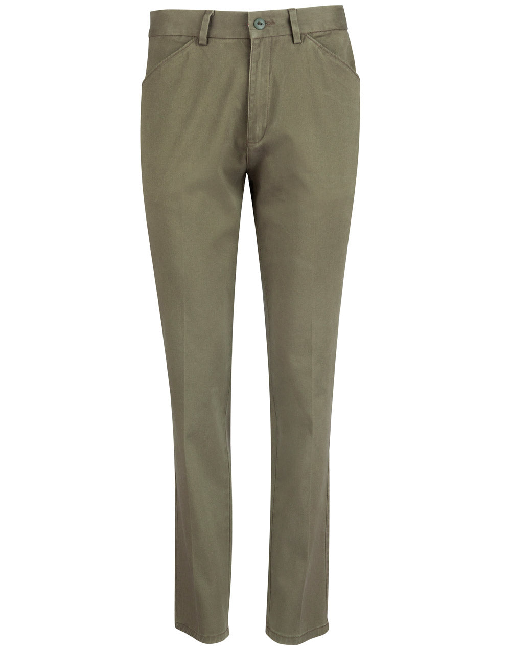 [M9390] Ladies’ Boston Chino Pants
