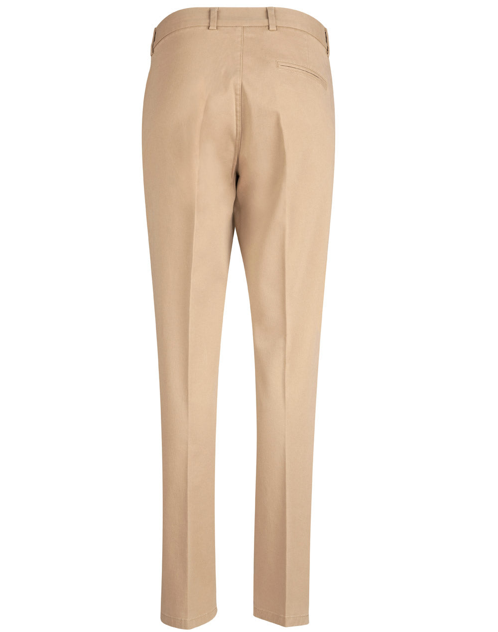 [M9390] Ladies’ Boston Chino Pants