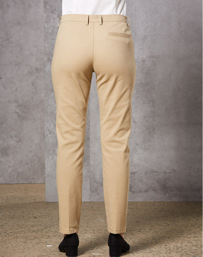 [M9390] Ladies’ Boston Chino Pants