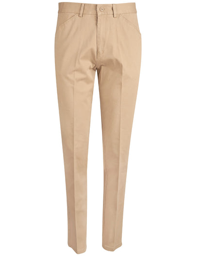 [M9390] Ladies’ Boston Chino Pants