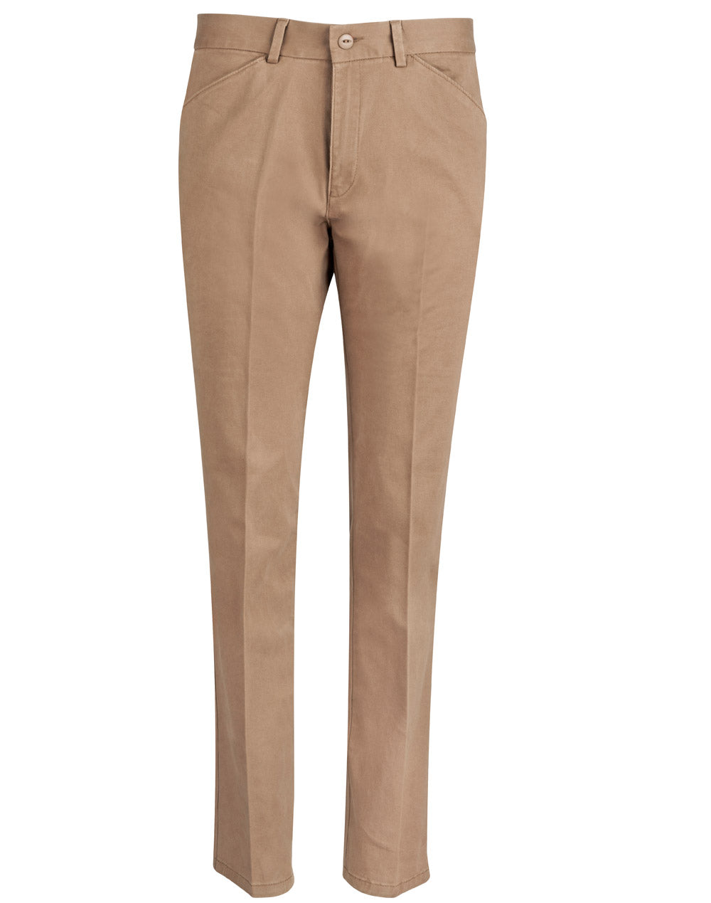 [M9390] Ladies’ Boston Chino Pants
