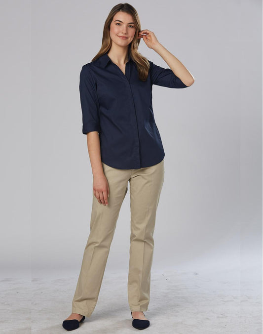 [M9460] Women's Chino Pants