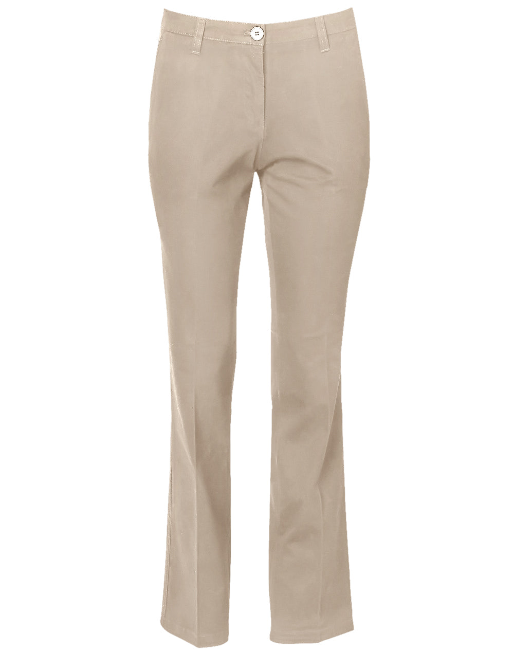 [M9460] Women's Chino Pants