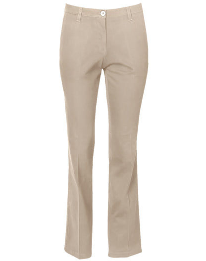 [M9460] Women's Chino Pants
