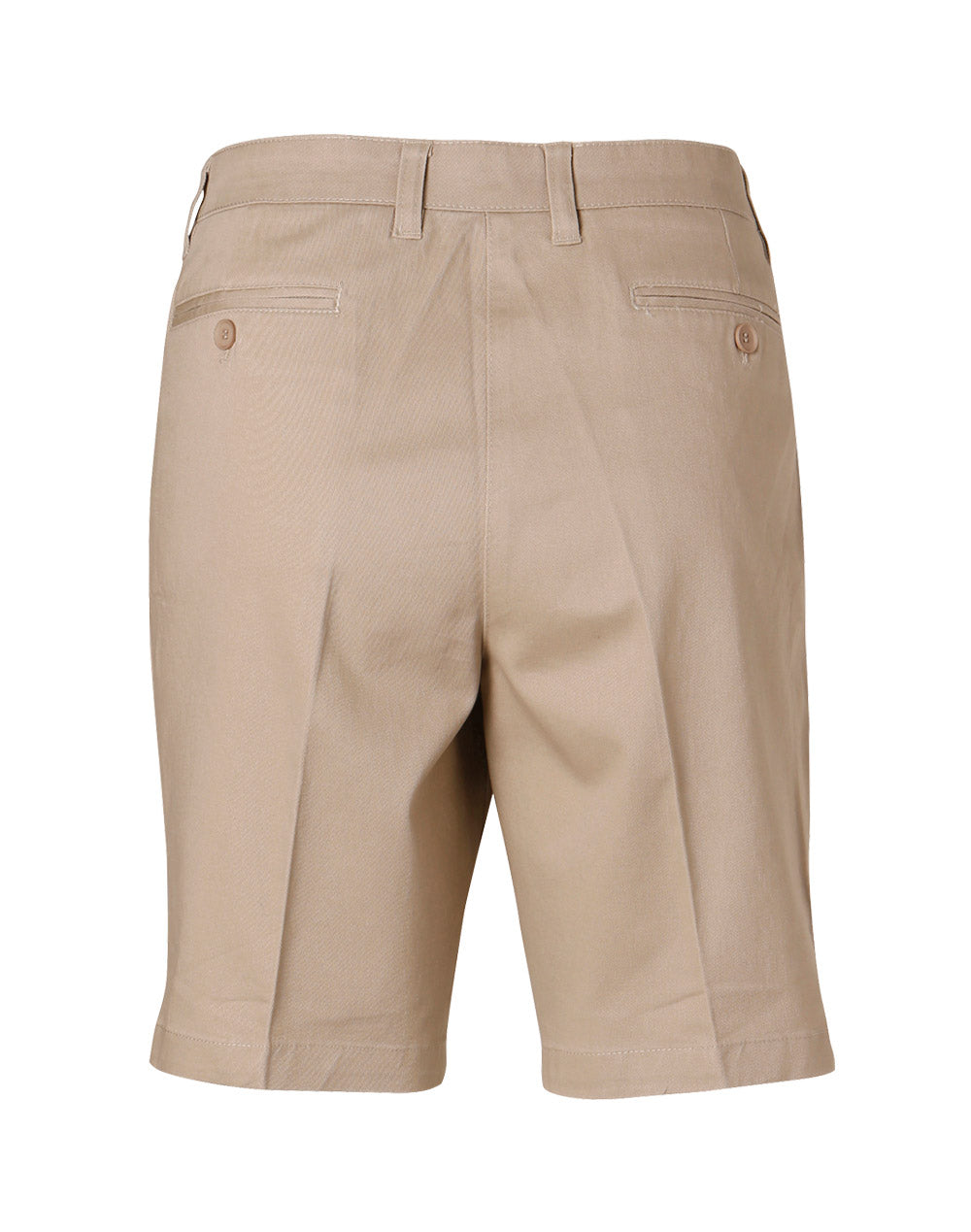 [M9461] Women's Chino Shorts