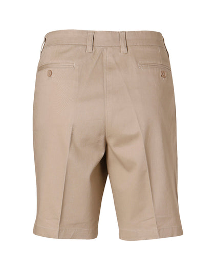 [M9461] Women's Chino Shorts