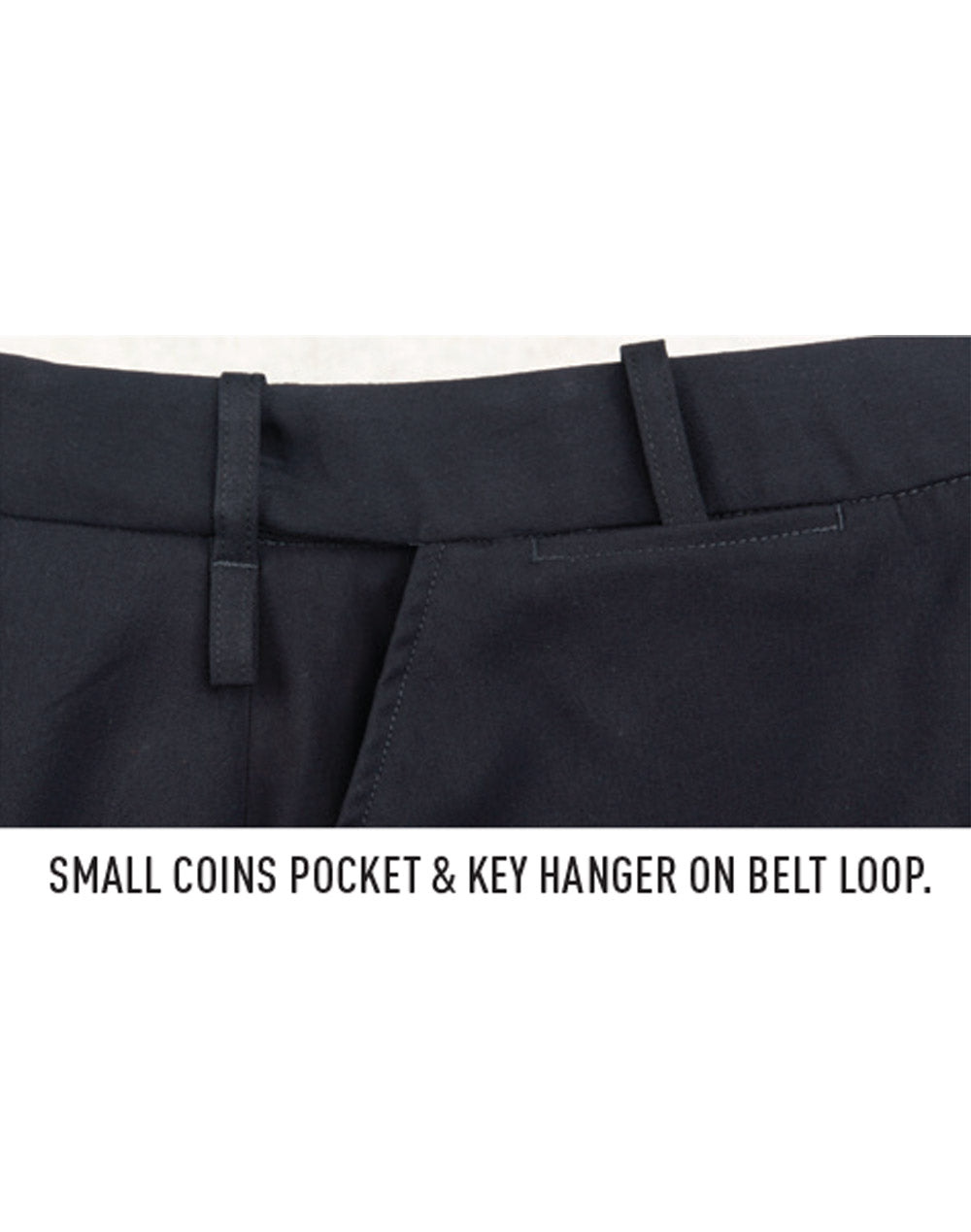 [M9479] Ladies' Utility Skirt