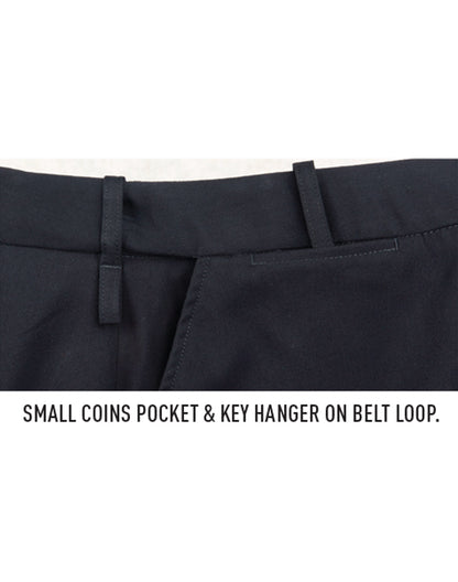 [M9479] Ladies' Utility Skirt
