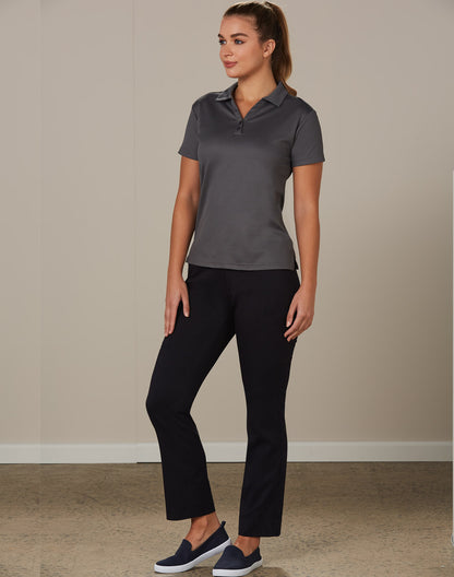 [M9480] Ladies' Utility Cargo Pants