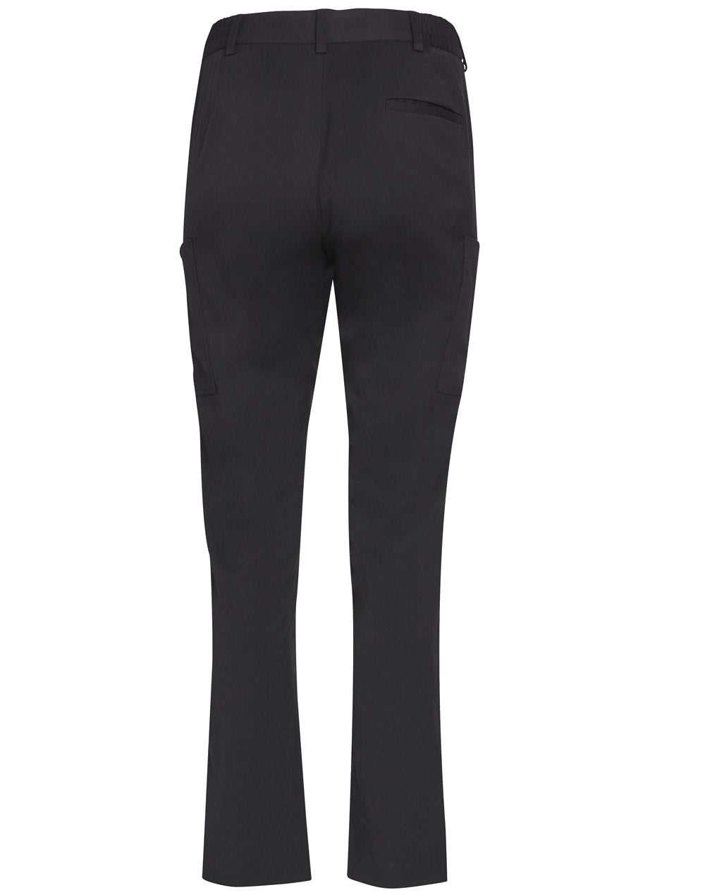 [M9480] Ladies' Utility Cargo Pants