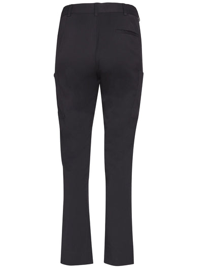 [M9480] Ladies' Utility Cargo Pants