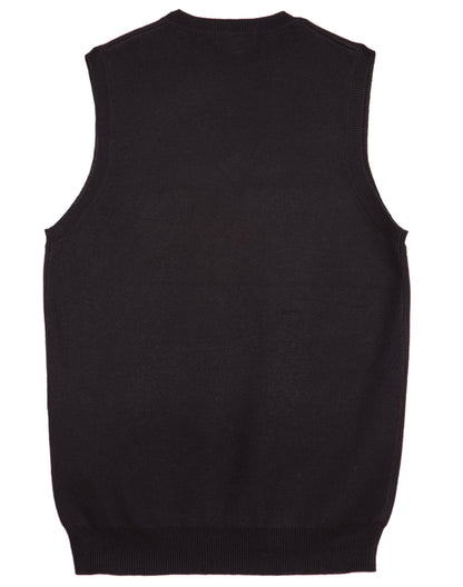[M9601] Women's V-Neck Vest