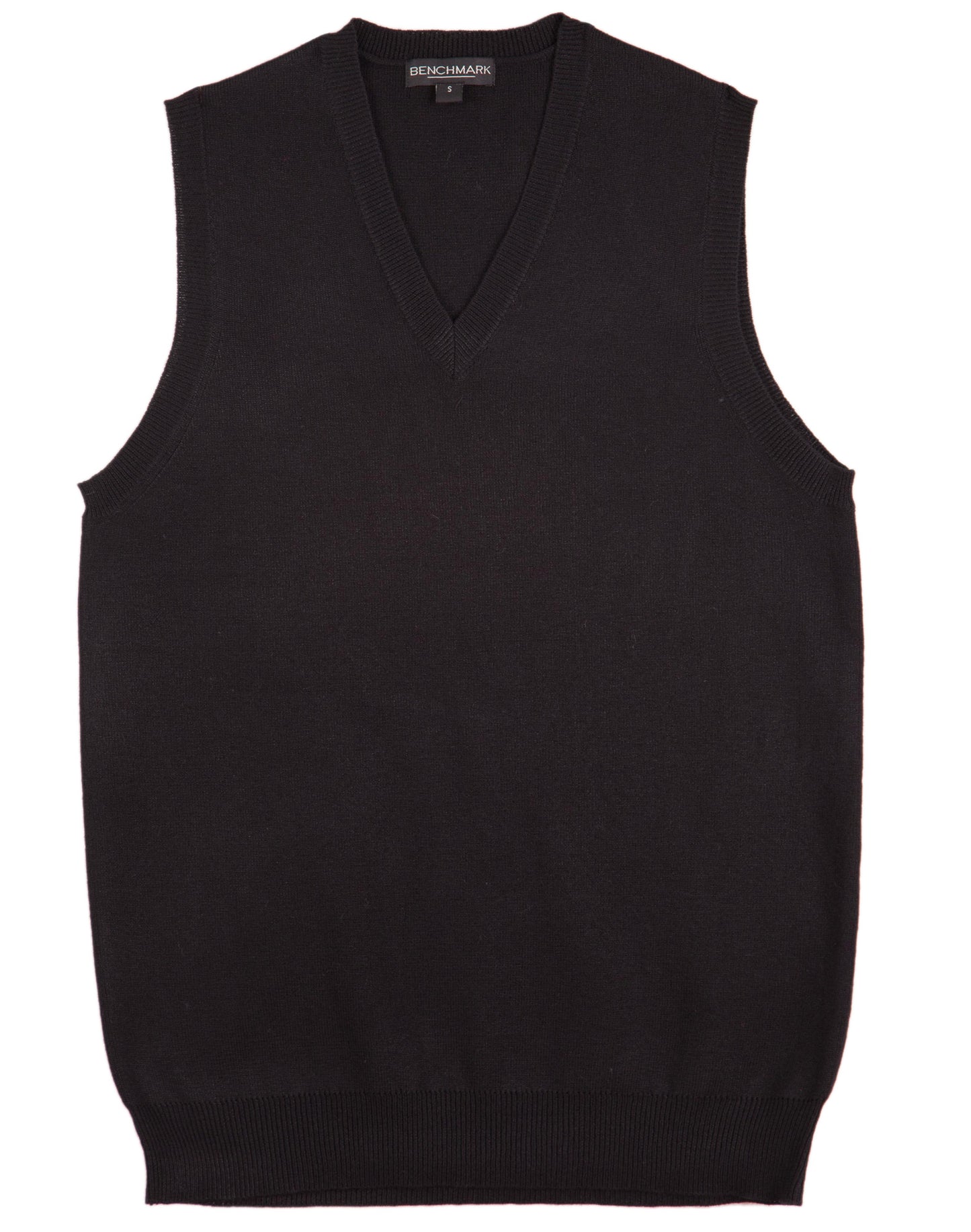 [M9601] Women's V-Neck Vest