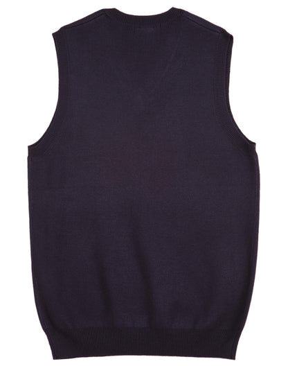 [M9601] Women's V-Neck Vest