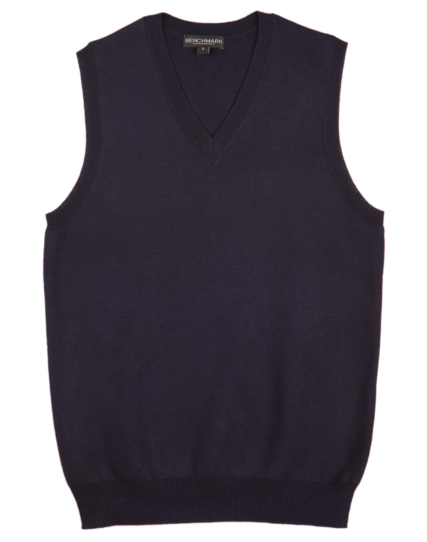 [M9601] Women's V-Neck Vest