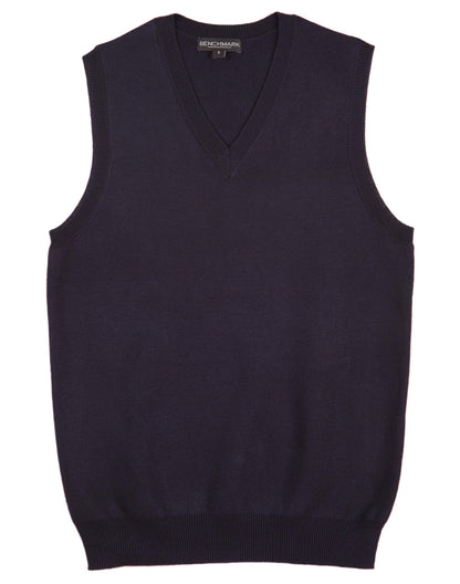 [M9601] Women's V-Neck Vest