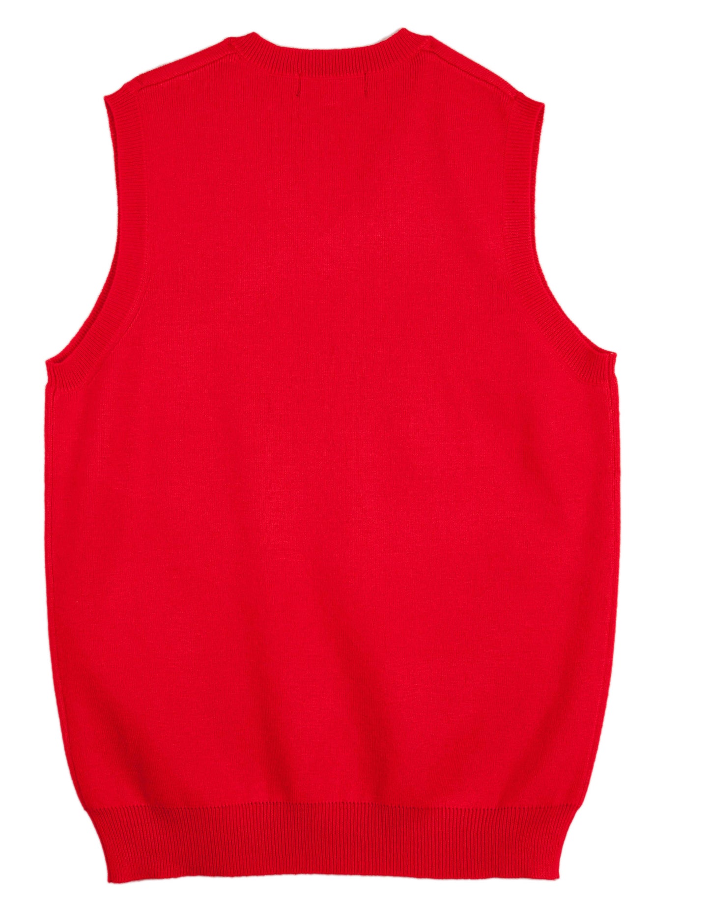 [M9601] Women's V-Neck Vest