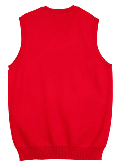 [M9601] Women's V-Neck Vest