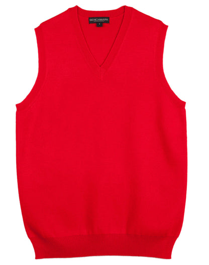 [M9601] Women's V-Neck Vest