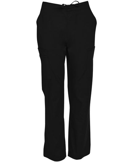 [M9710] Men's Solid Colour Scrub Pants
