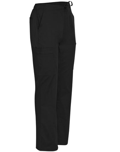 [M9710] Men's Solid Colour Scrub Pants