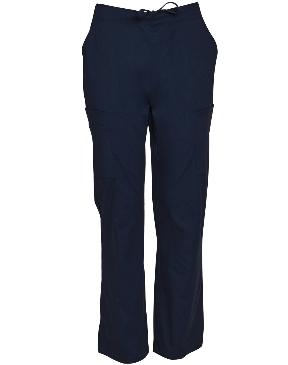 [M9710] Men's Solid Colour Scrub Pants