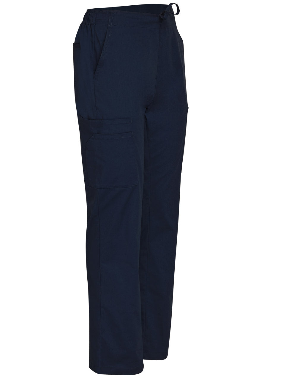 [M9710] Men's Solid Colour Scrub Pants