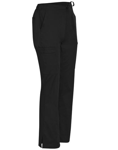 [M9720] Ladies' Solid Colour Scrub Pants