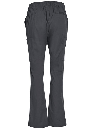 [M9720] Ladies' Solid Colour Scrub Pants