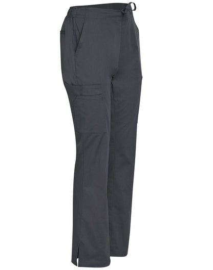 [M9720] Ladies' Solid Colour Scrub Pants
