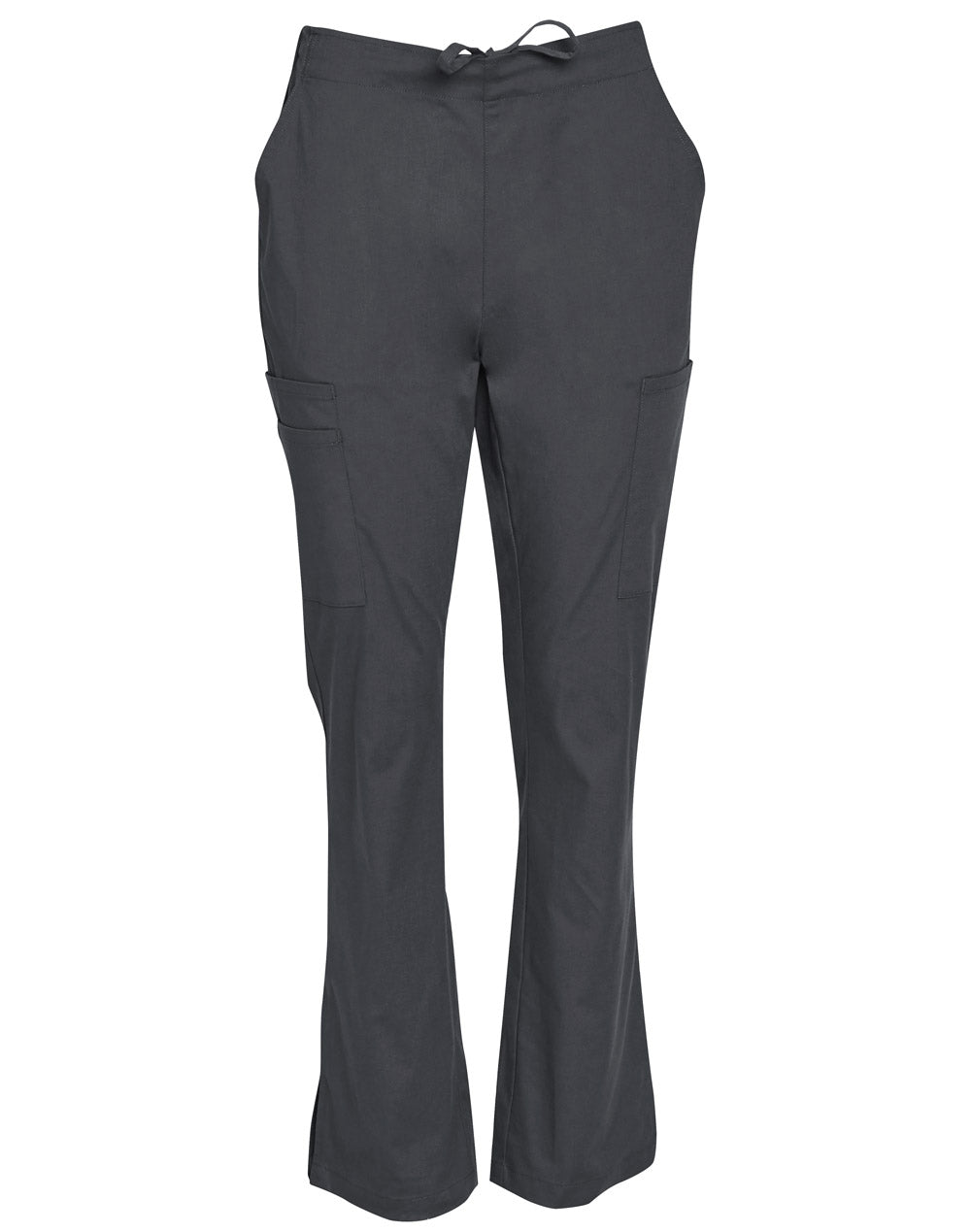 [M9720] Ladies' Solid Colour Scrub Pants