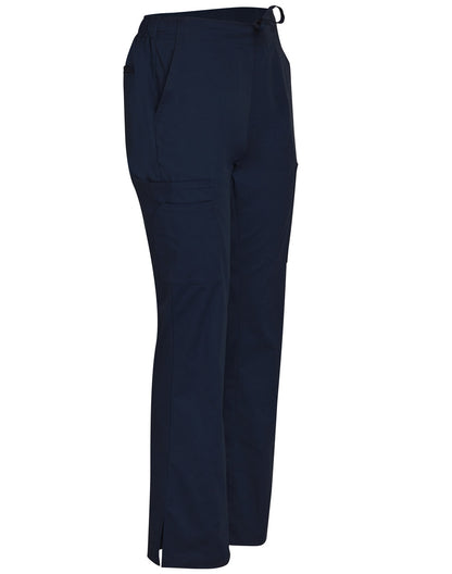 [M9720] Ladies' Solid Colour Scrub Pants