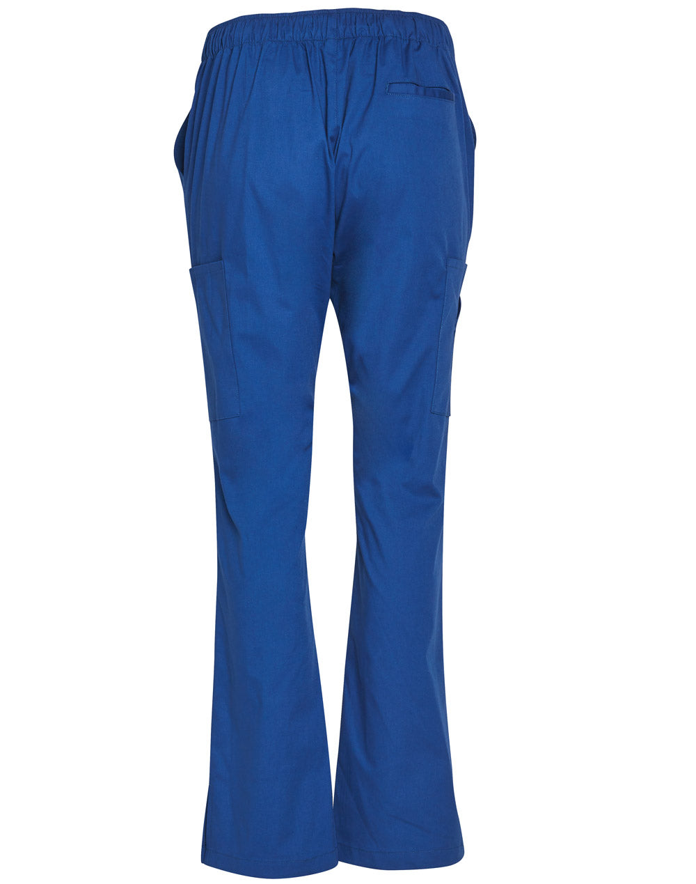 [M9720] Ladies' Solid Colour Scrub Pants