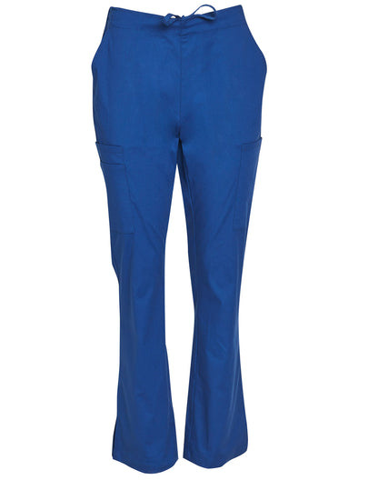 [M9720] Ladies' Solid Colour Scrub Pants