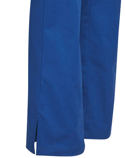 [M9720] Ladies' Solid Colour Scrub Pants
