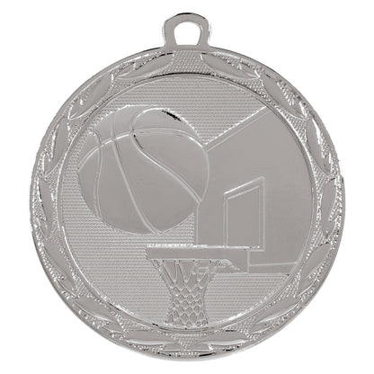 Maple Basketball