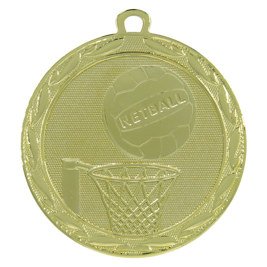 Maple Netball