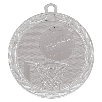 Maple Netball