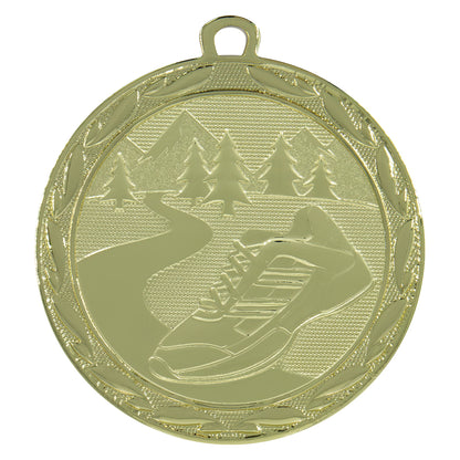 Maple Running