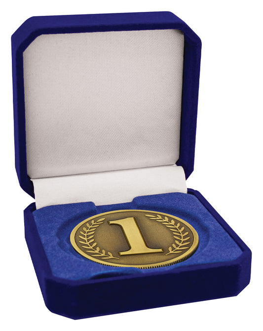 Prestige Medal - 1st Place