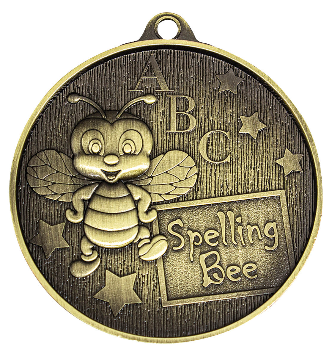 Spelling Bee Marvel