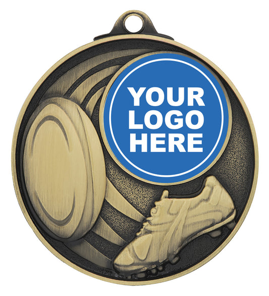 Medal - Insert Option